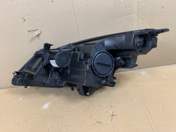 фото thumb №12, Opel zafira c лампа перед права гарна звичайна лінза eu