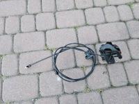 фото thumb №1, Ручка трос открывания капот proace city berlingo combo e rifte 9801080580