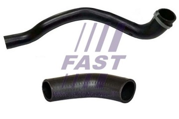 фото thumb №2, Труба інтеркулер ford transit 06 le 2. fast