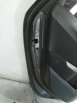 фото thumb №10, K35 двері лівий зад opel astra j hb z177