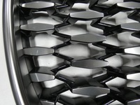 фото thumb №5, Решітка радіатора, решітка радіатора jaguar f-pace lift