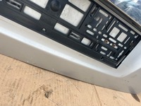 фото thumb №3, Крышка задняя стекло зад opel zafira b 2005-2008 z157