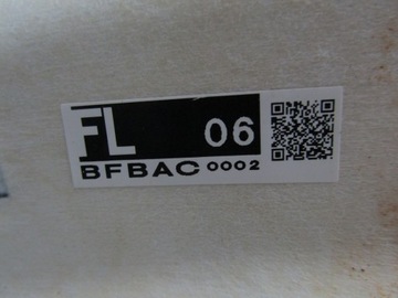 фото thumb №9, Mazda 3 bp iv 23r потолок потолок автомобиля з люком