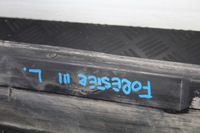 фото thumb №4, Накладка порог порог левый subaru forester iii 3