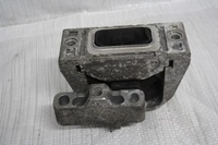 фото thumb №4, Audi a3 8l 1.9 tdi подушка двигуна 1j0199262ck