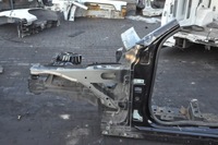 фото thumb №1, Mercedes glc x253 w253 2015-2022 amg чверть лонжерон лівий перед