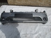 фото thumb №1, Бампер перед передний mercedes clc w203 pdc