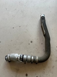 фото thumb №1, Kia stonic 17- 1.0 t-gdi wąż труба шланг интеркулер турбины