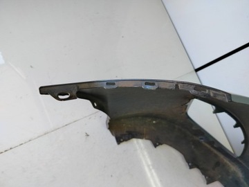 фото thumb №10, Бампер mazda 5 v рестайлинг 10-17 бампер перед