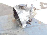 фото thumb №6, Accord vii коробка передач коробки передач механическая awd6 2,2 i-c