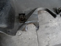 фото thumb №8, Dacia duster i 13r бампер перед