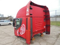 фото thumb №6, Кабина iveco stralis euro 5 кабина широкая