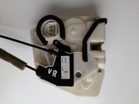 фото thumb №1, Mazda 6 iii gj замок двері правий перед 2013-