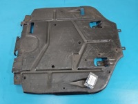 Купити Плита підвіска захист двигуна нижня mercedes ml w164 3.0 cdi v6, фото thumb