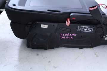 фото thumb №6, Сиденье правый пассажира fiat fiorino 08r.
