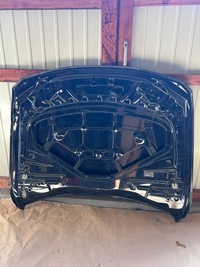 фото thumb №9, Капот кришка двигуна bmw 3 f30 f31