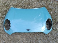 фото thumb №1, Капот mini cooper f65 f66
