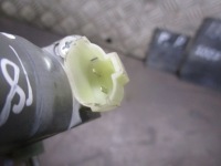 Моторчик скло правий перед hyundai i30 07-09r hb Ціна, фото thumb