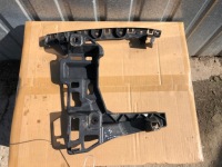 Купить Направляющая бампера правый задняя citroen c4 ii grand picas, фото thumb