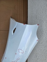 фото thumb №5, Tesla y крила перед правий 149347200c