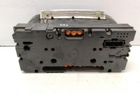 фото thumb №9, Спидометр vw caddy ii вариант 9k9b 87001323 1.9l дизель 47kw 1996