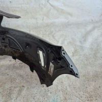 Mercedes a-klasa w176 рестайлинг  15-18 бампер перед pdc a1768802583 Цена, фото thumb