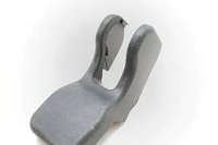 фото thumb №7, Другое запчасти внутреннее opel antara 96476959 1.99l дизель 110kw 2008