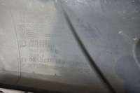 фото thumb №7, Chrysler pacifica i 03-07 спойлер спойлер dół бампера перед передній