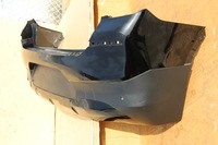 фото thumb №8, Bmw x2 f39 бампер задня задній 2017-2021