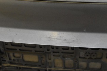 фото thumb №7, Крышка багажника зад задняя техник renault megane 3 iii 08-14