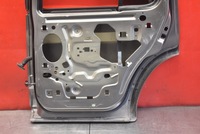 фото thumb №15, Дверь правое задняя задние светло-коричневый ford explorer 3 iii 02-06