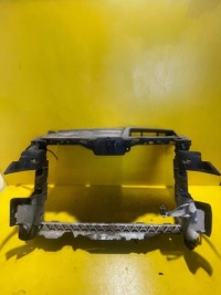 фото thumb №5, Volkswagen scirocco iii 2010 pas передний