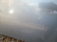 фото thumb №12, Audi a6 c5 przedlift капот кришка двигуна lyzl