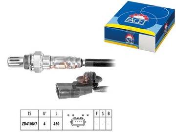 фото thumb №6, Facet 10.8169 лямбда-зонд
