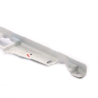 Bmw f33 f83 cabrio подъемник стекло правый задний  направляющая кронштейн белый Доставка, фото thumb