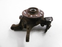 фото thumb №7, Tata indica v2 поворотний кулак перед права 1,4b