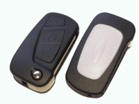 фото thumb №1, Ключ ford ka mk2 pcf7946 id46 2008-2016 ds51-3762-ba1