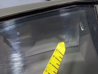 фото thumb №8, Bmw x6 e71 e72 дисплей проектор na стекло head up hud 9262183