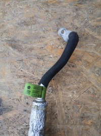 фото thumb №5, Jeep grand cherokee wk2 шланг кондиціонера 68161175ac