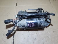 фото thumb №9, Audi q7 4l компрессор подвеска 7l8616006c