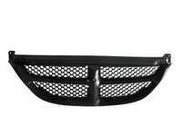 фото thumb №1, Dodge caravan 99- решётка радиатора решётка радиатора бампера