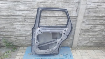 фото thumb №9, Дверь зад правые volvo v50 05r