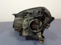 фото thumb №7, Nissan qashqai i j10 06-09 фара правое h7 eu 26010jd90a