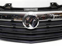 фото thumb №3, Opel movano iii - решітка радіатора решітка радіатора