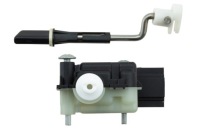 фото thumb №5, Привод крышка заливной топлива vw touran 2003-