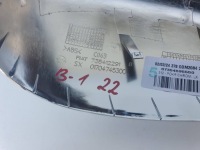 Fiat 500 корпус дзеркало зовнішнього двері передніх перед Зі Шроту, фото thumb