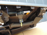 фото thumb №11, Hyundai i20 рестайлинг 12- консоль комплект подушка безопасности ремни 569001j500