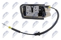 фото thumb №1, Амортизатор центральний. замка зад tesla модель 3 17-/lewy/