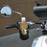 фото thumb №10, Кронштейн автомобільний na чашка напої телефон