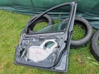 фото thumb №11, Дверь правый перед передние renault laguna iii teb66 pierwszy лак